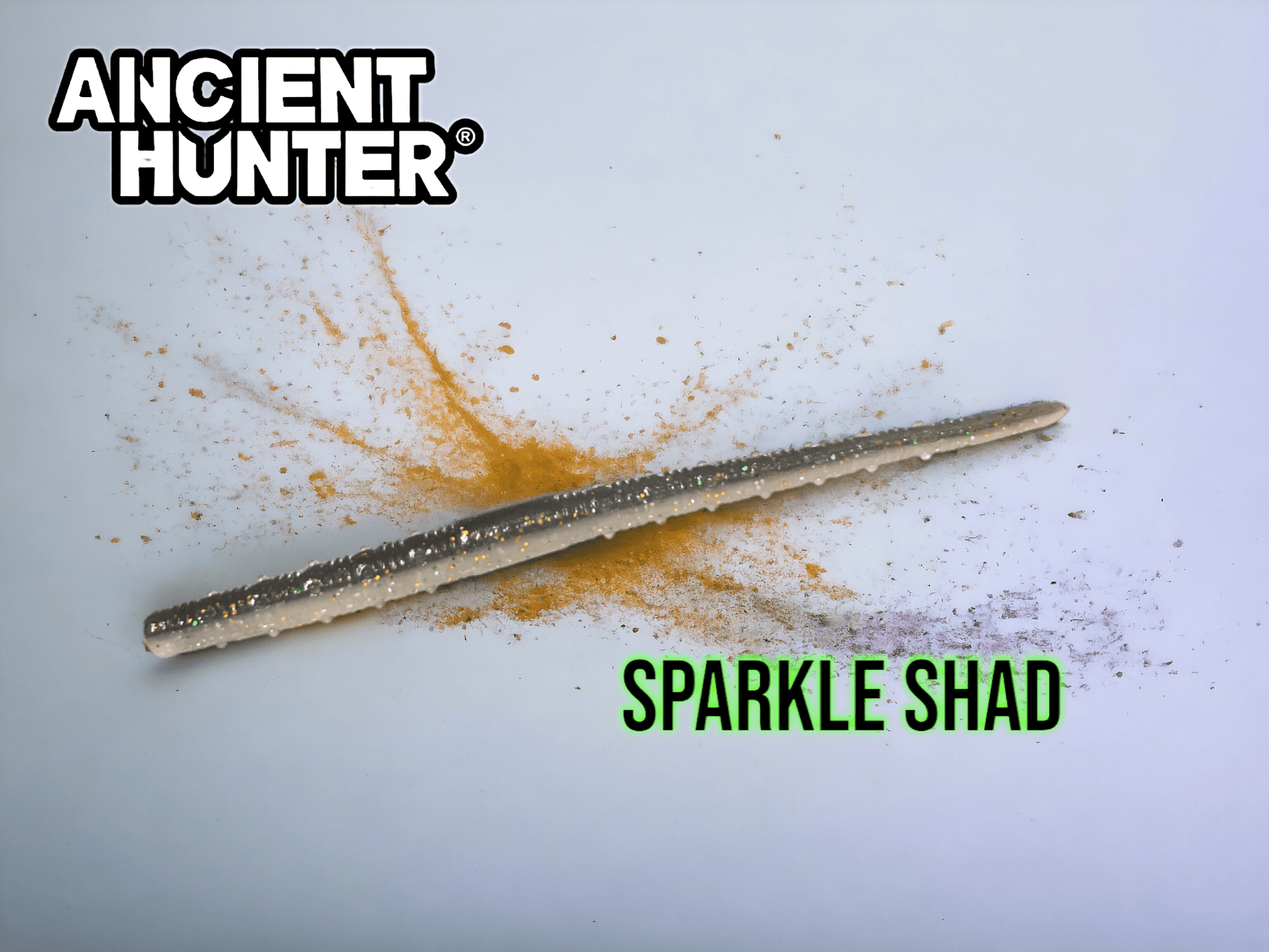 Stretchy Stick - Ancient Hunter USA