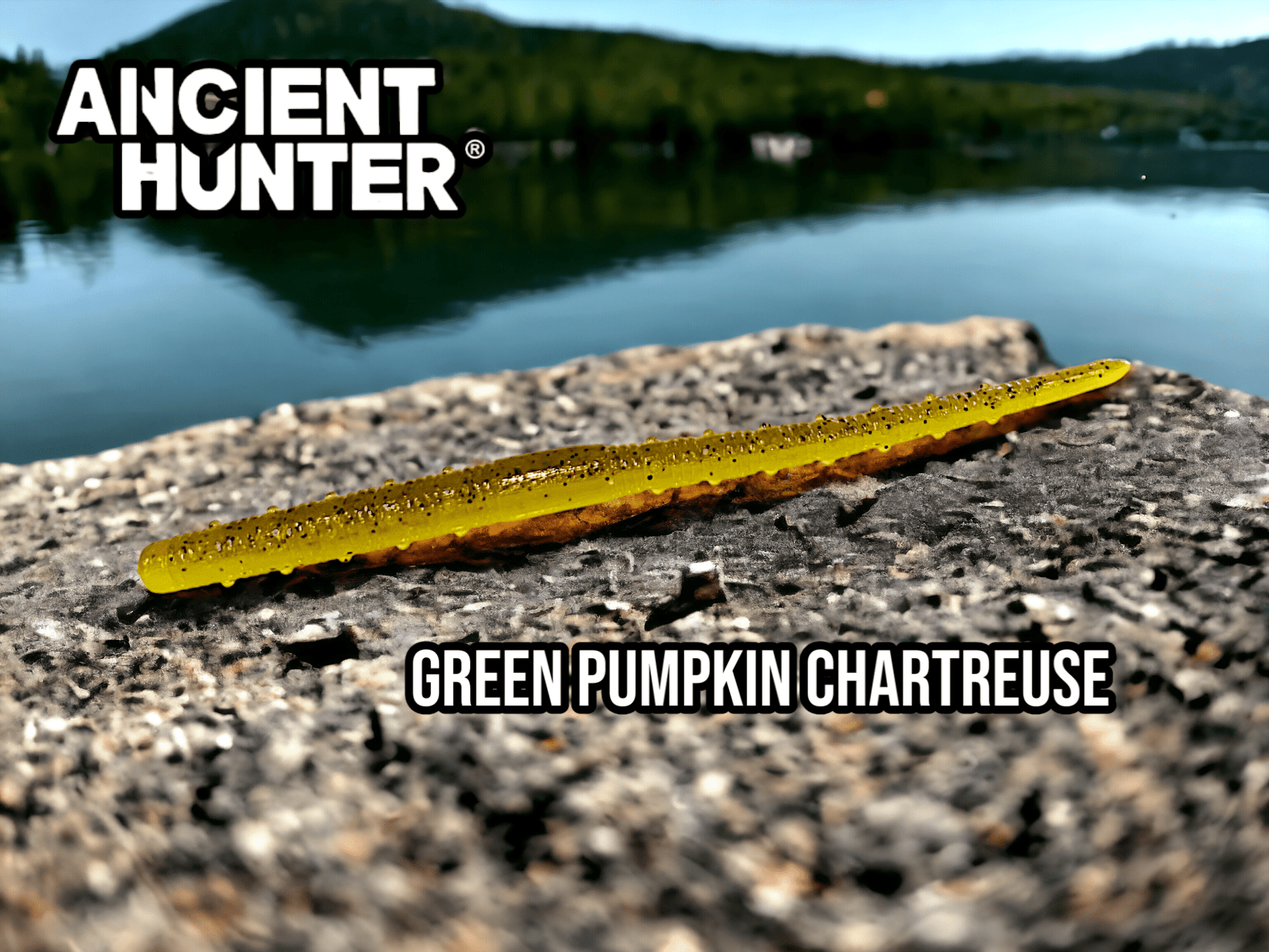 Stretchy Stick - Ancient Hunter USA