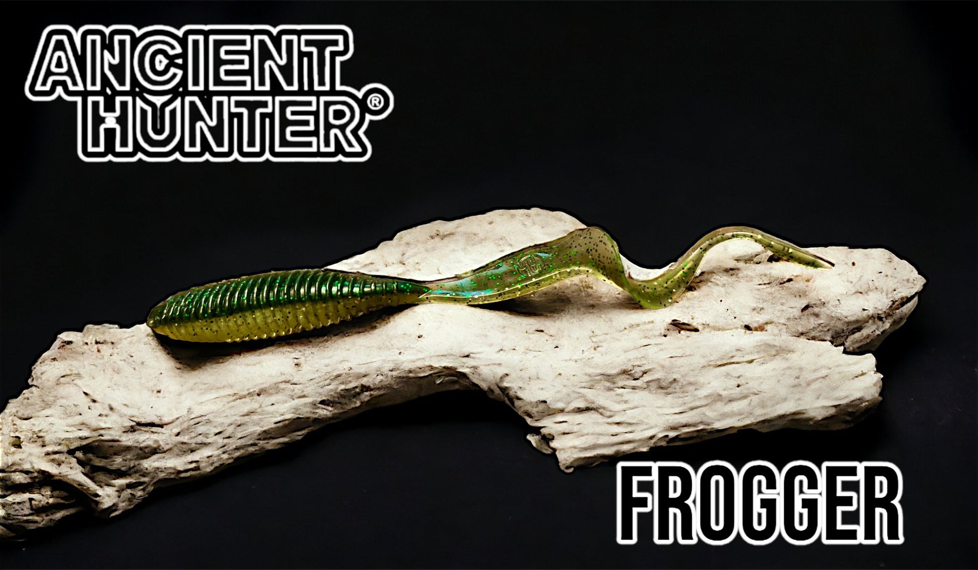 The Hybrid 2.0 - Ancient Hunter USA