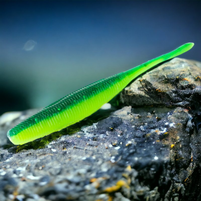 Baby Jerkbait - Ancient Hunter USA