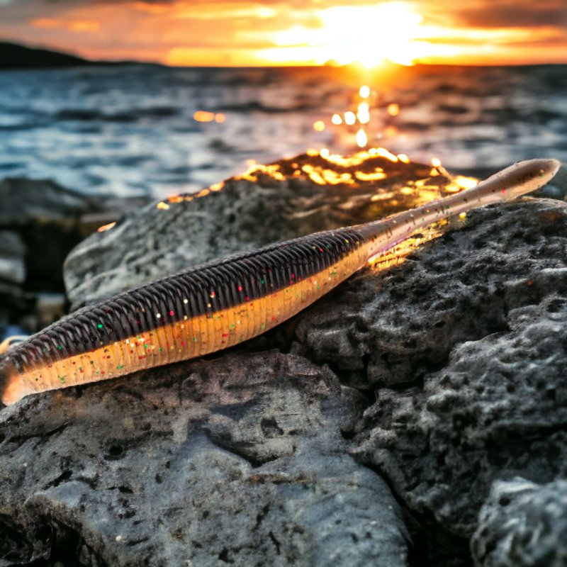 Baby Jerkbait - Ancient Hunter USA