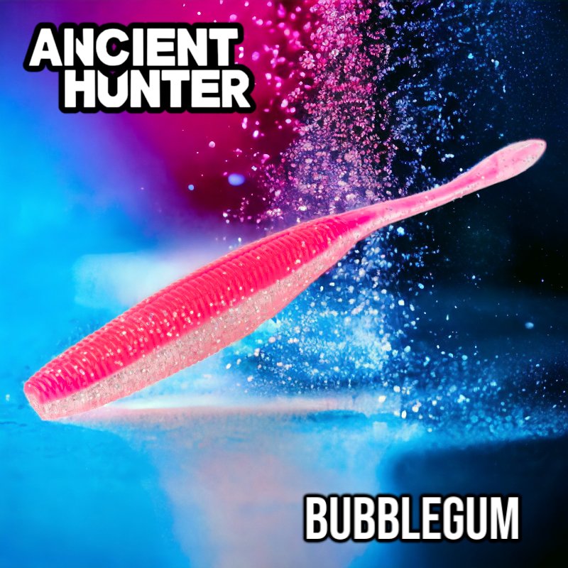 Baby Jerkbait - Ancient Hunter USA