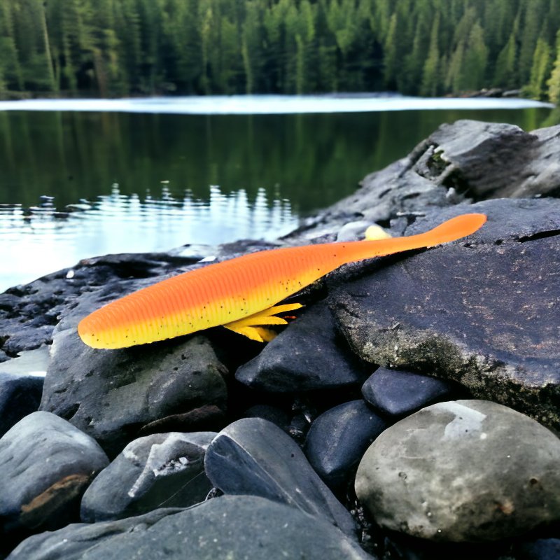 Baby Jerkbait - Ancient Hunter USA