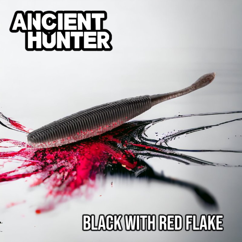 Baby Jerkbait - Ancient Hunter USA