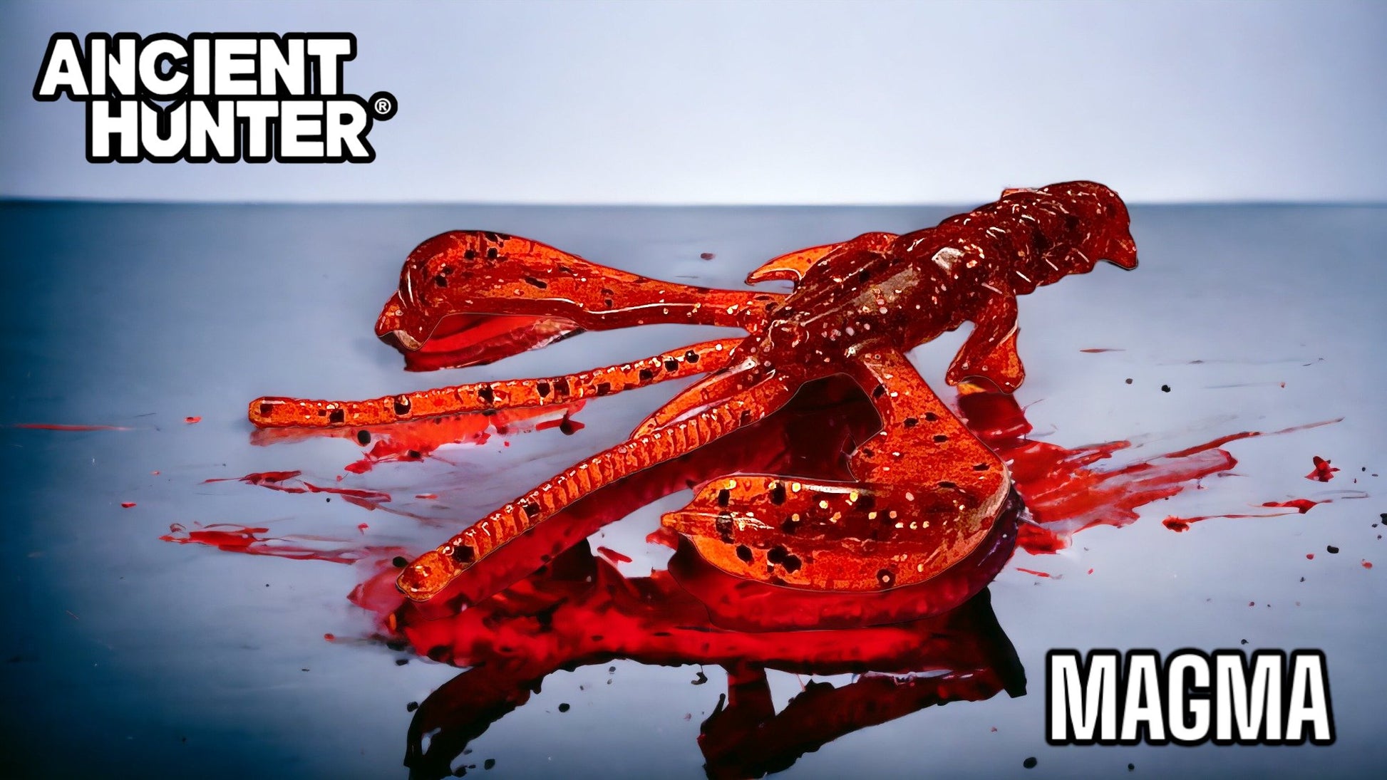 Chīsai Craw - Ancient Hunter USA