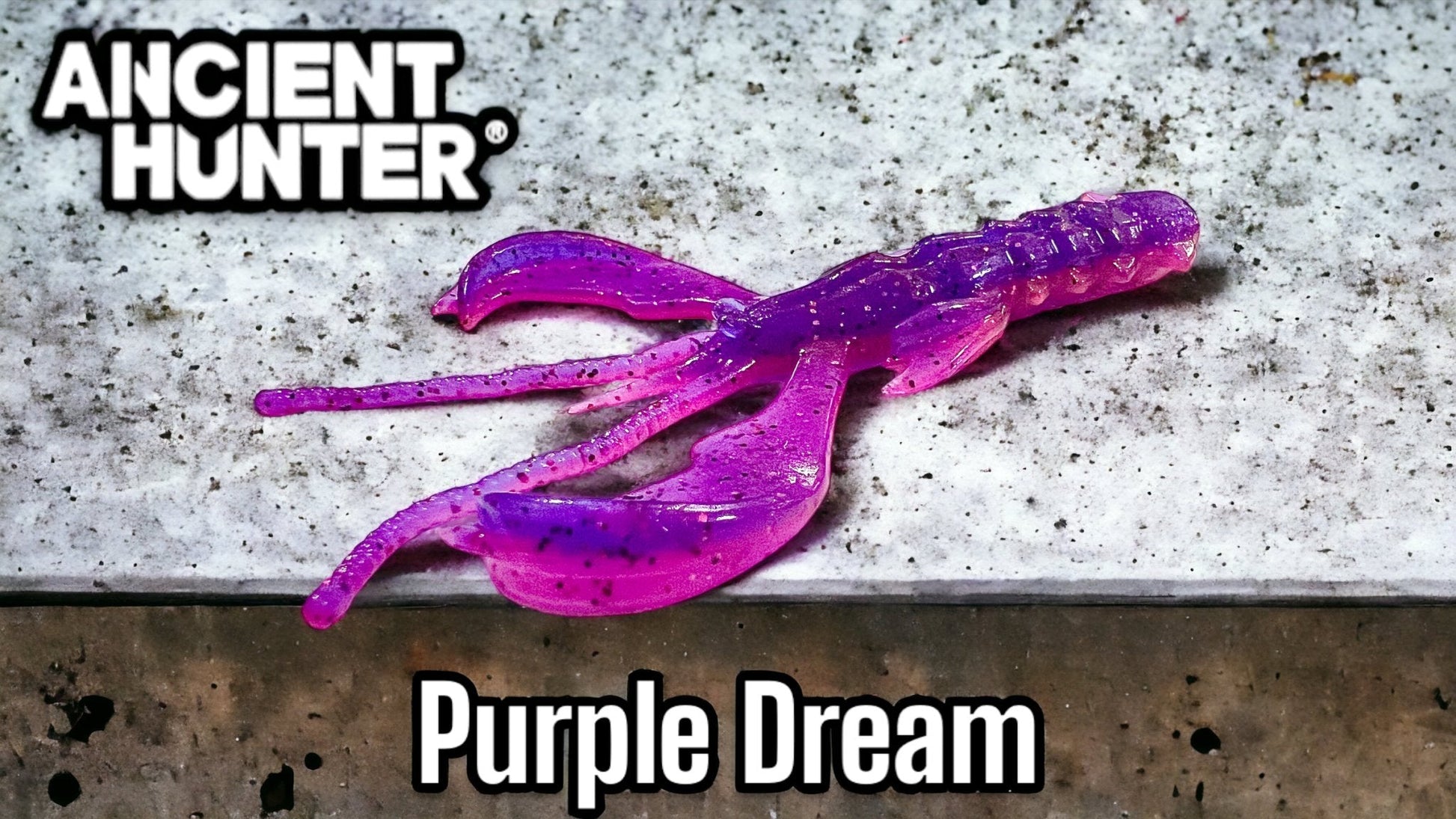 Chīsai Craw - Ancient Hunter USA