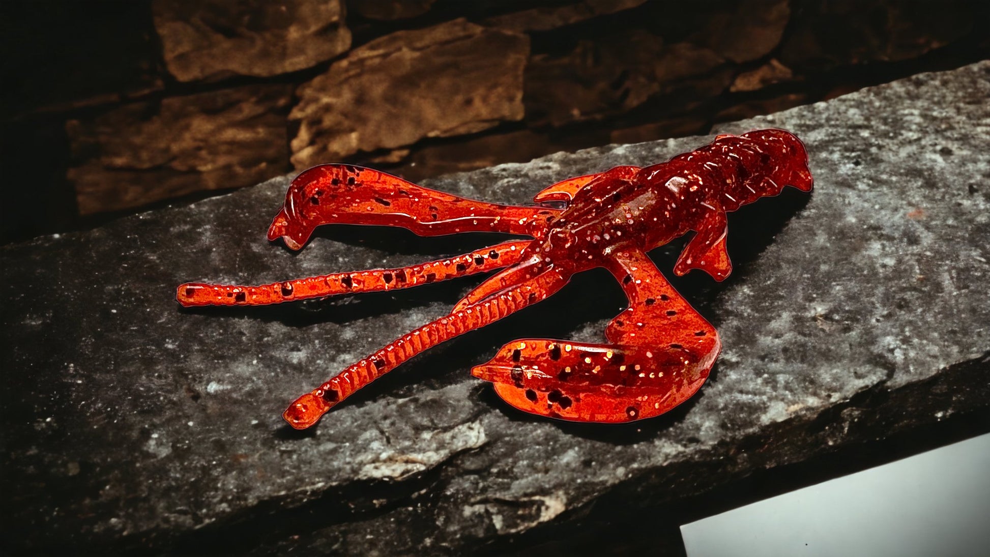 Chīsai Craw - Ancient Hunter USA