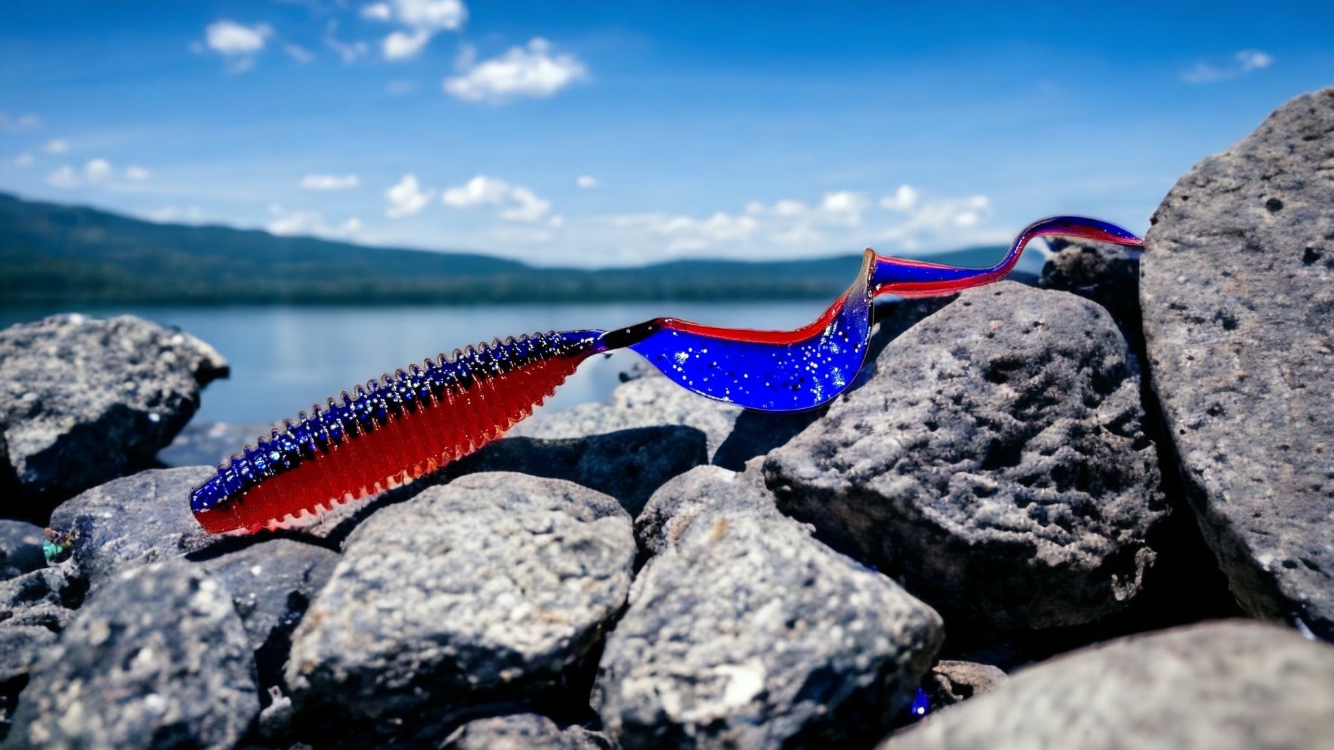 The Hybrid 2.0 - Ancient Hunter USA