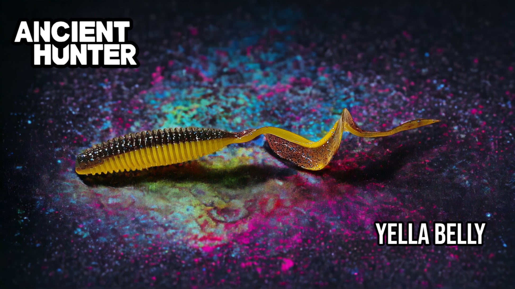 The Hybrid 2.0 - Ancient Hunter USA