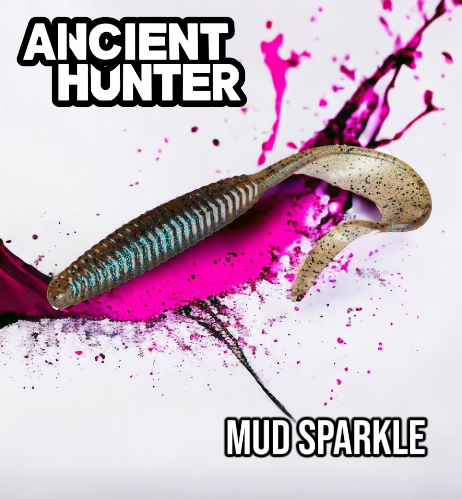 The Hybrid - Ancient Hunter USA