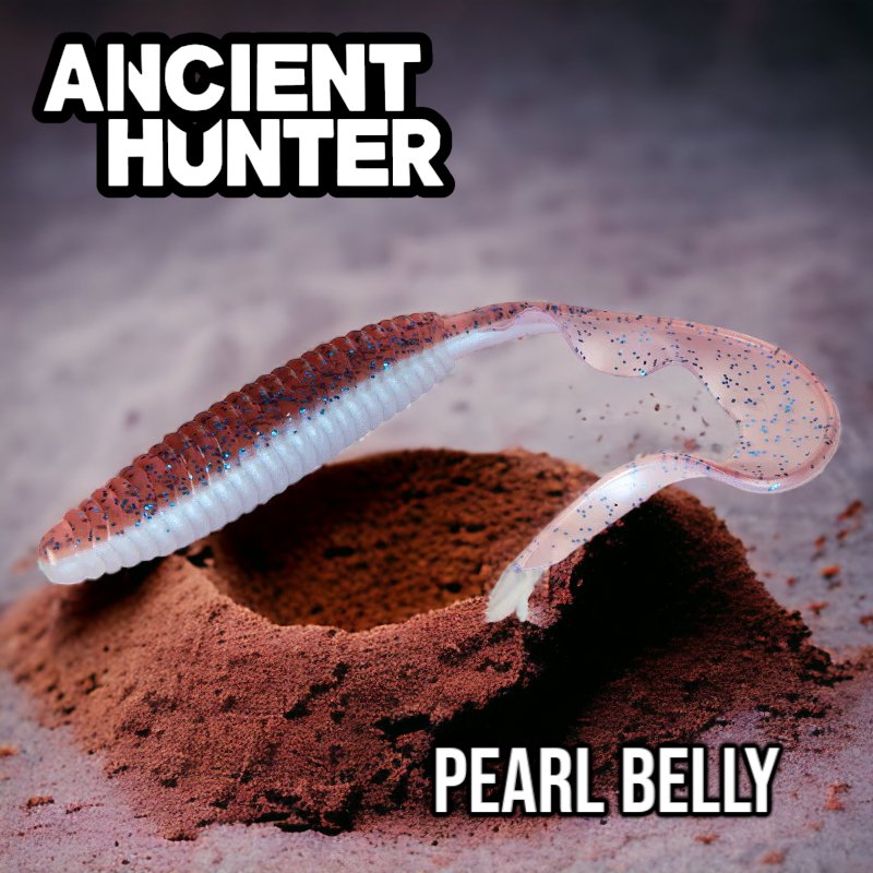 The Hybrid - Ancient Hunter USA