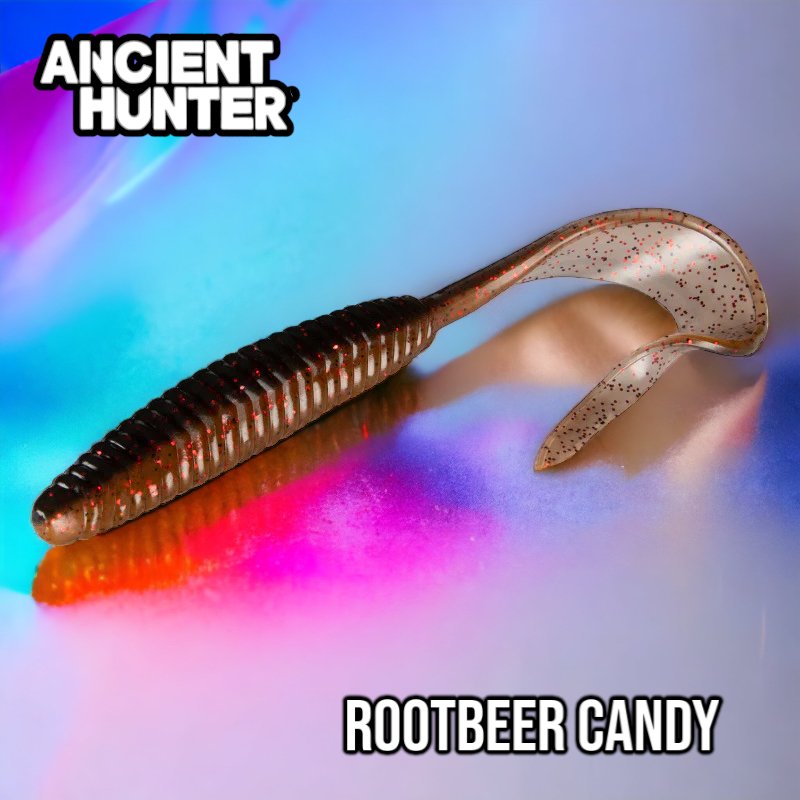 The Hybrid - Ancient Hunter USA
