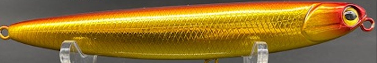 Topwater Walker - Ancient Hunter USA