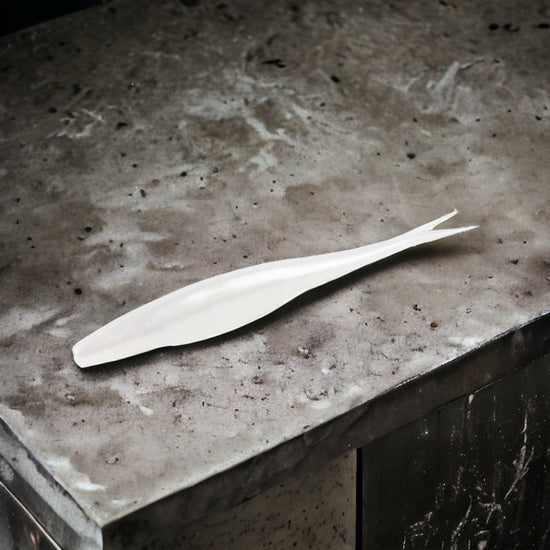 TPR Jerk Shad - Ancient Hunter USA