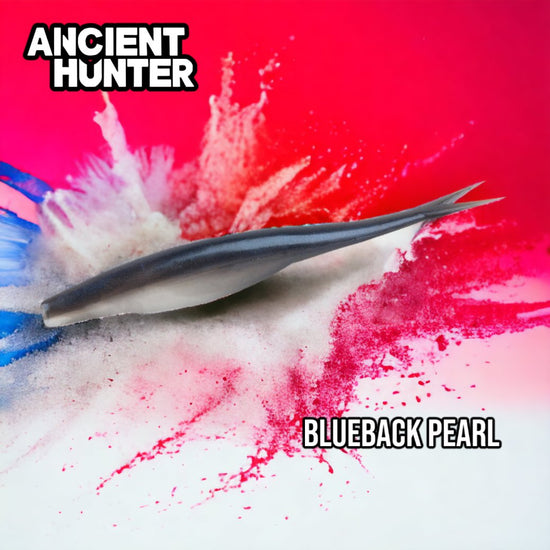 TPR Jerk Shad - Ancient Hunter USA