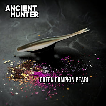 TPR Jerk Shad - Ancient Hunter USA