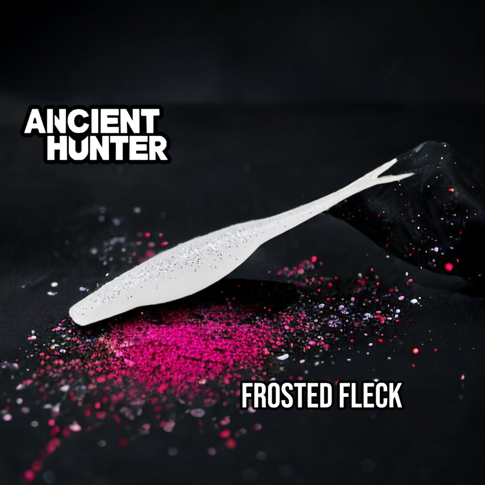 TPR Jerk Shad - Ancient Hunter USA