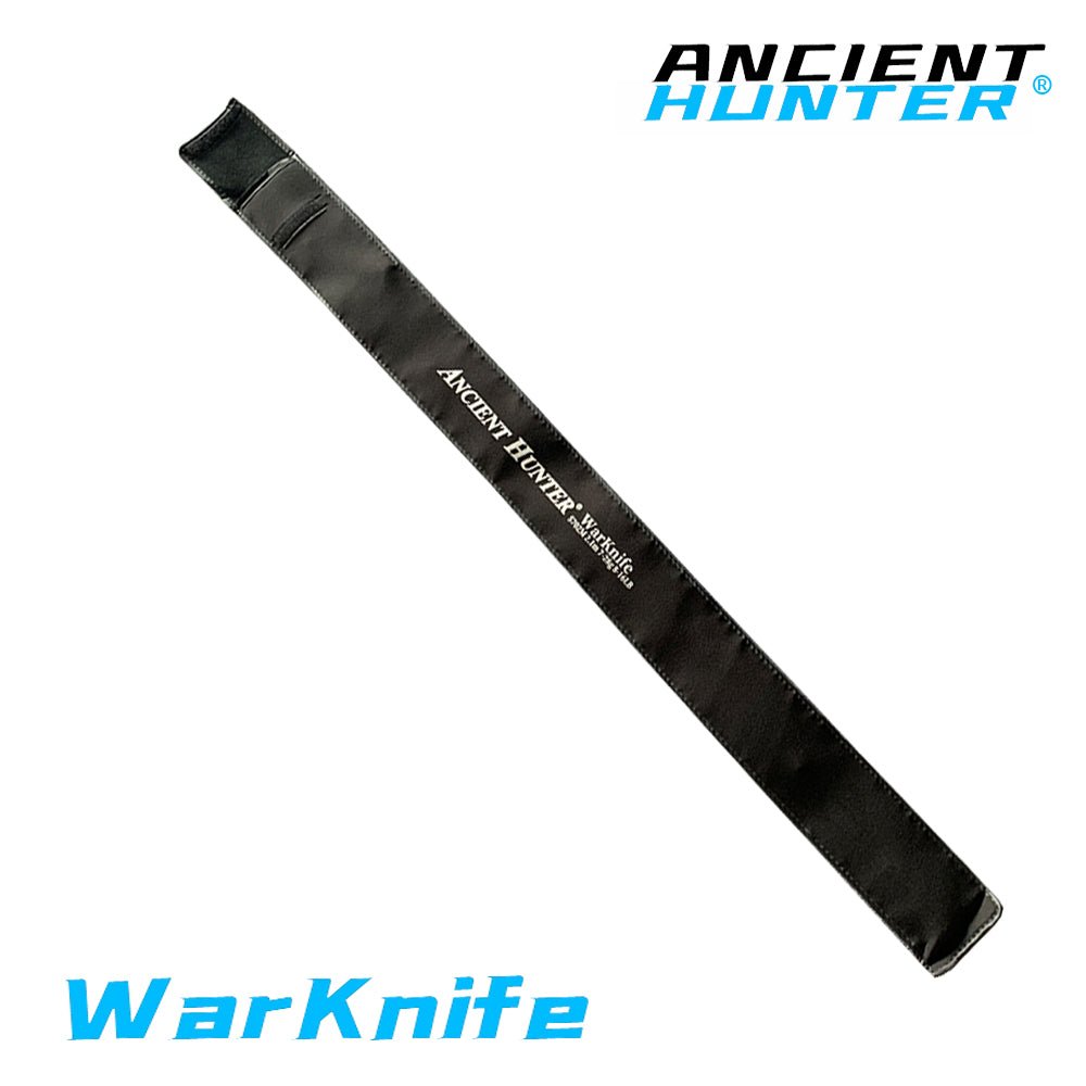 Warknife Fishing Rod - Ancient Hunter USA